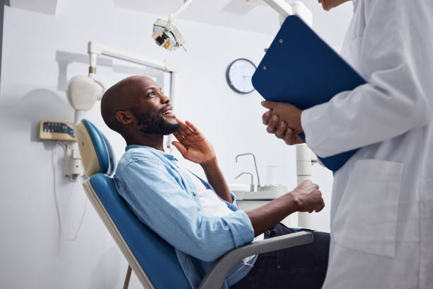 Best Emergency Treatment for Oral Infections in Livonia, LA