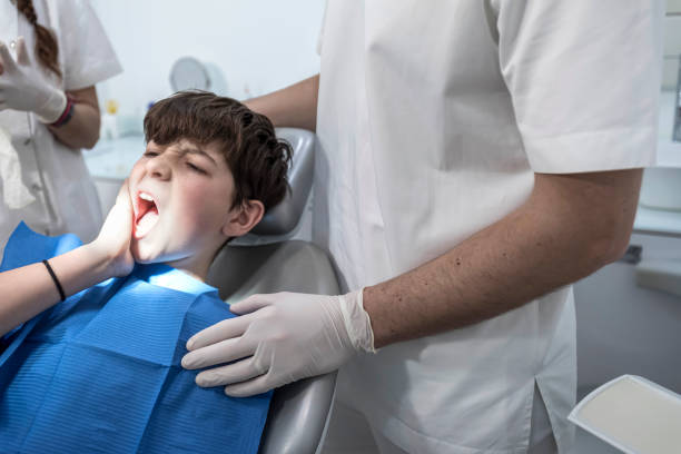 Best Broken or Chipped Tooth Repair in Livonia, LA