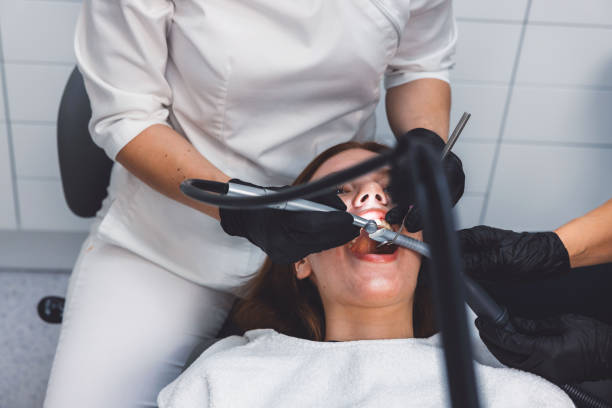 Best Emergency Care for Gum Disease in Livonia, LA